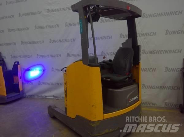 Jungheinrich ETV 216 리치 트럭