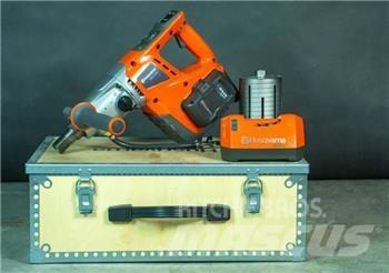 Husqvarna DM540i 기타 드릴 장비