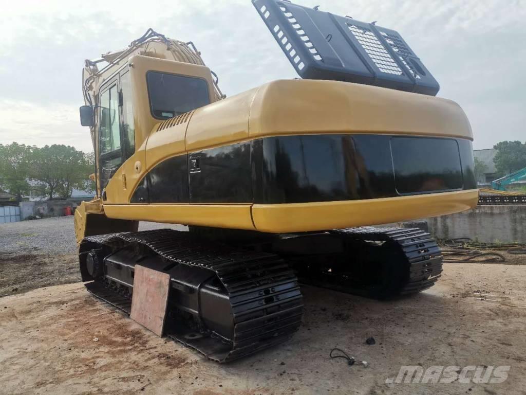 CAT 325C 대형 굴삭기 29톤 이상