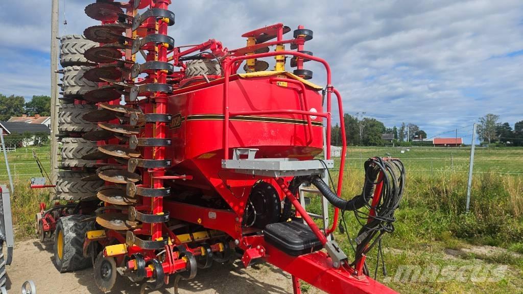 Väderstad Spirit800S 드릴