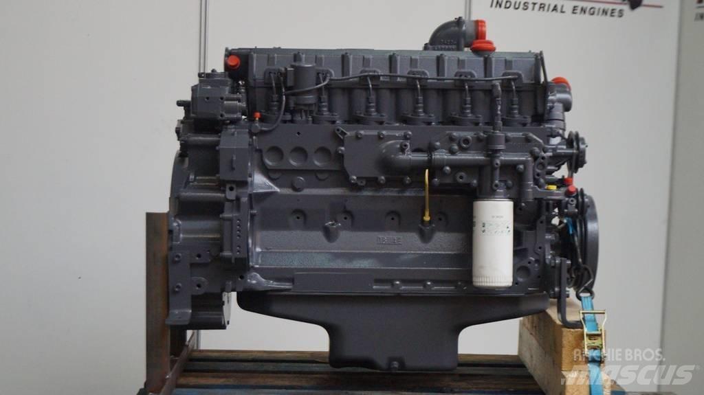 Deutz BF6M1012EC 엔진