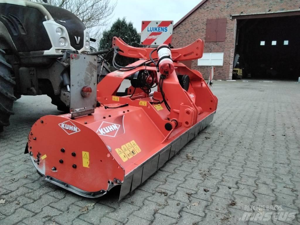 Kuhn Bp8300/ bp 2800 농기계 - 기타