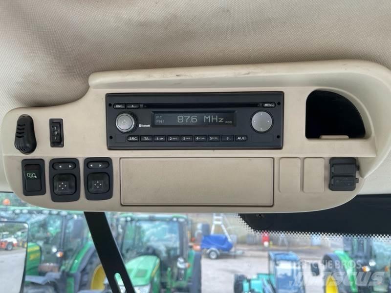 John Deere 6175 R 트랙터
