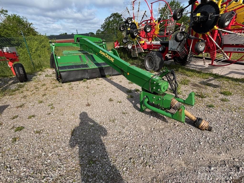 John Deere 730 모어 컨디셔너