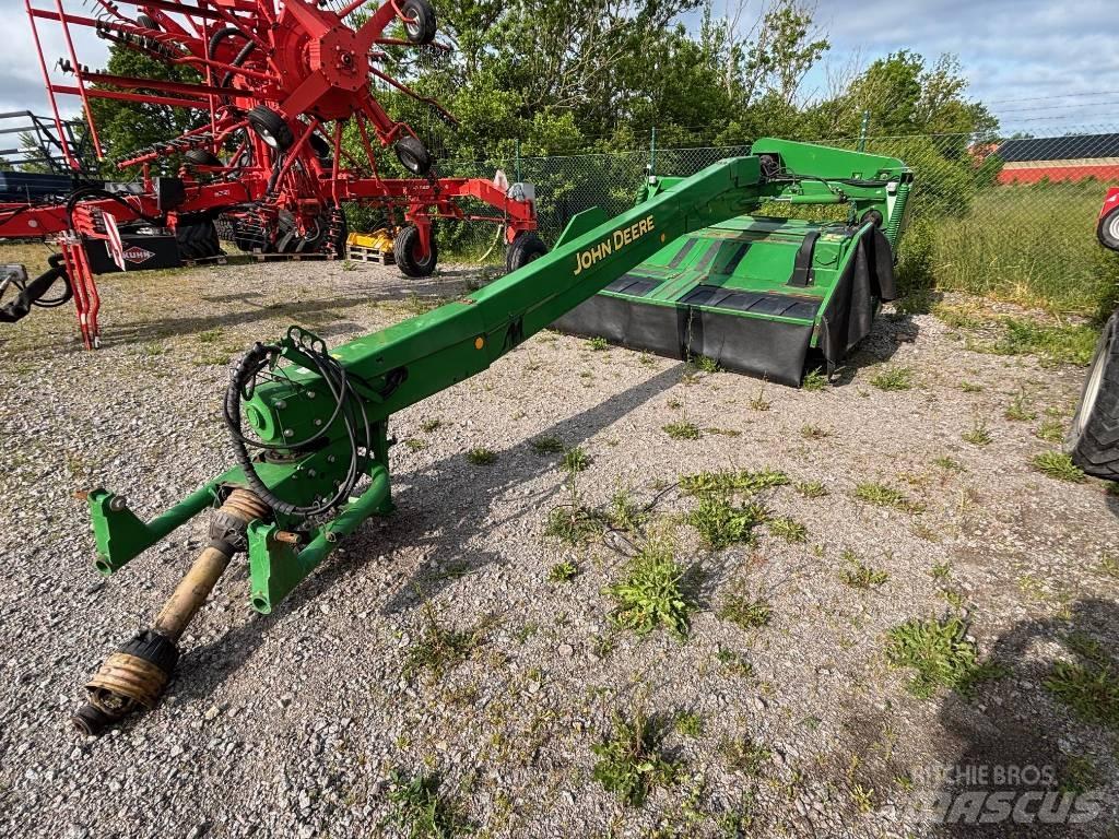 John Deere 730 모어 컨디셔너
