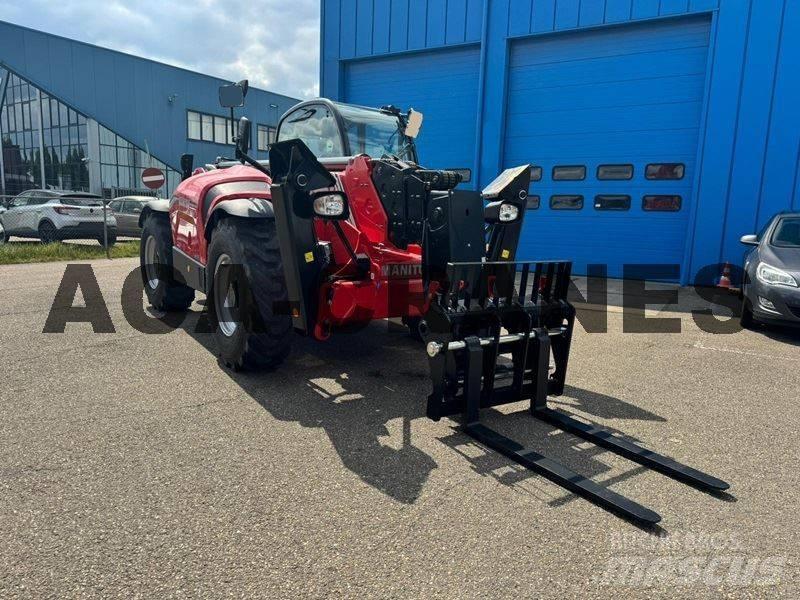Manitou MT 1840 텔러 핸들러