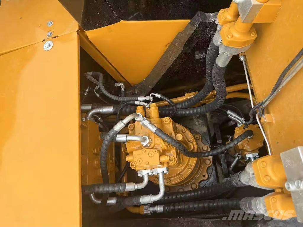 Sany SY 235 H 대형 굴삭기 29톤 이상