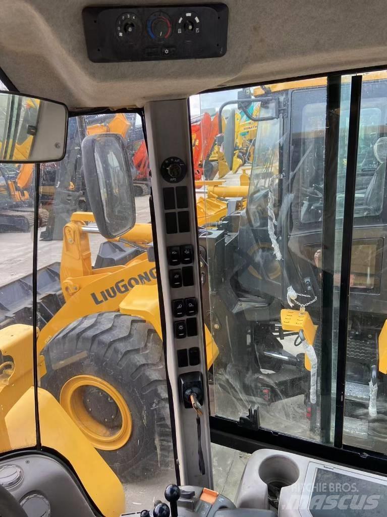 Volvo L 105  휠로우더