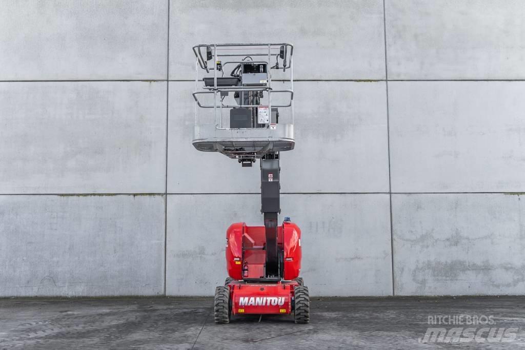 Manitou AETJ 150 관절형 전동이동 리프트