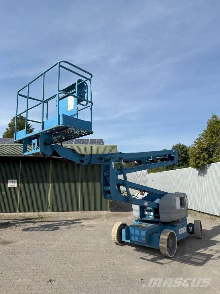 Genie Z 45/25 DC 관절형 전동이동 리프트