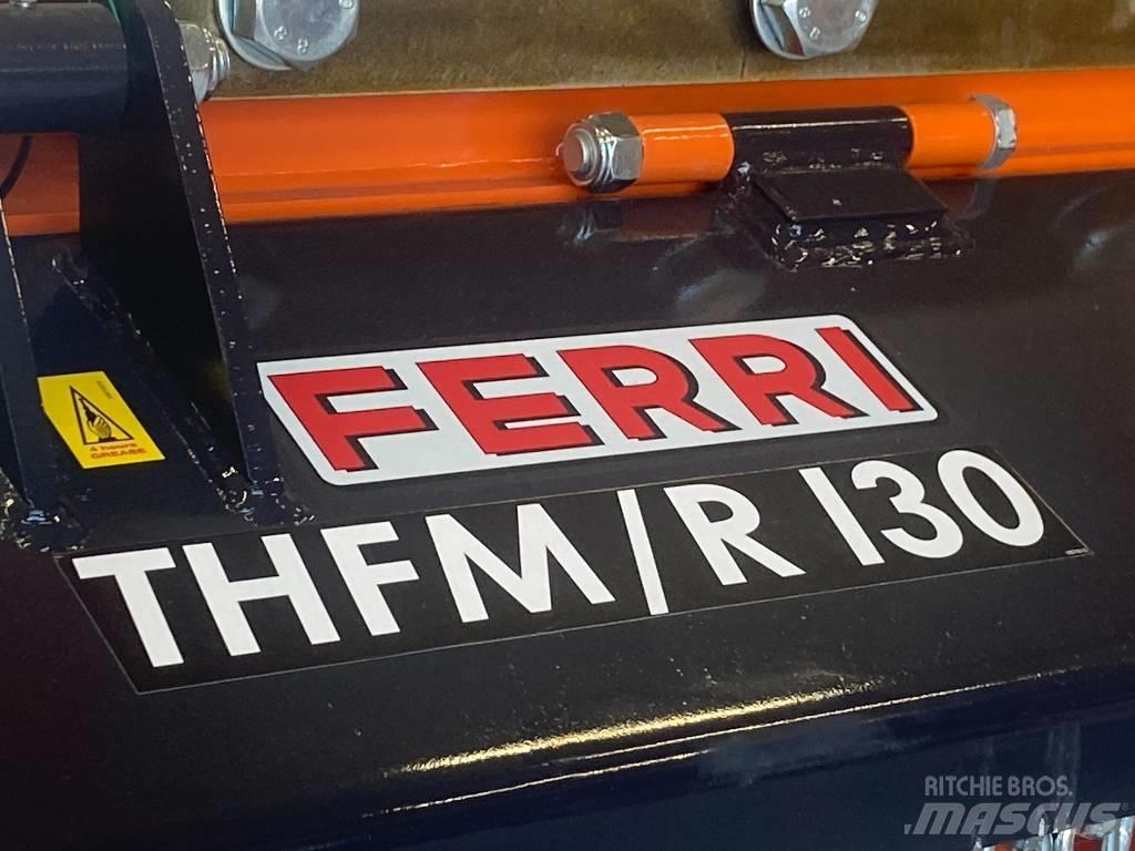 FERRI THFM/F 크러셔
