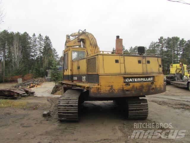 CAT 235 B 대형 굴삭기 29톤 이상