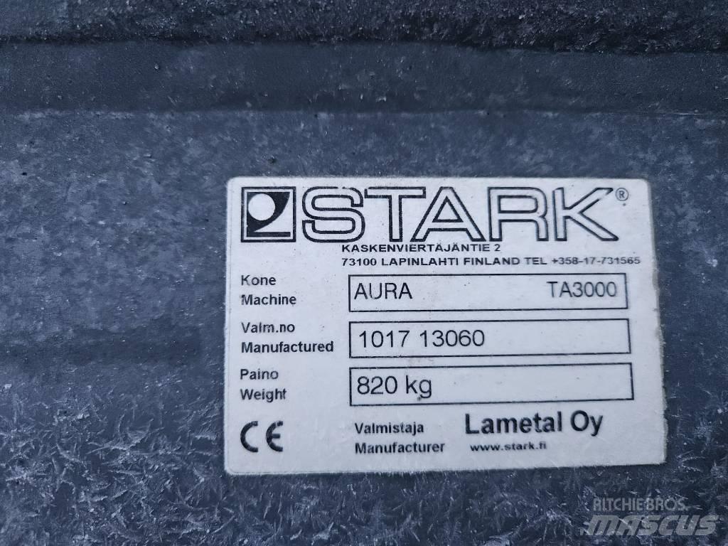 Stark TA3000 다목적 장비