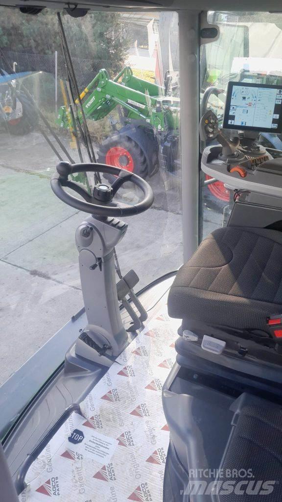 Fendt 6335 C PL 콤바인 수확기