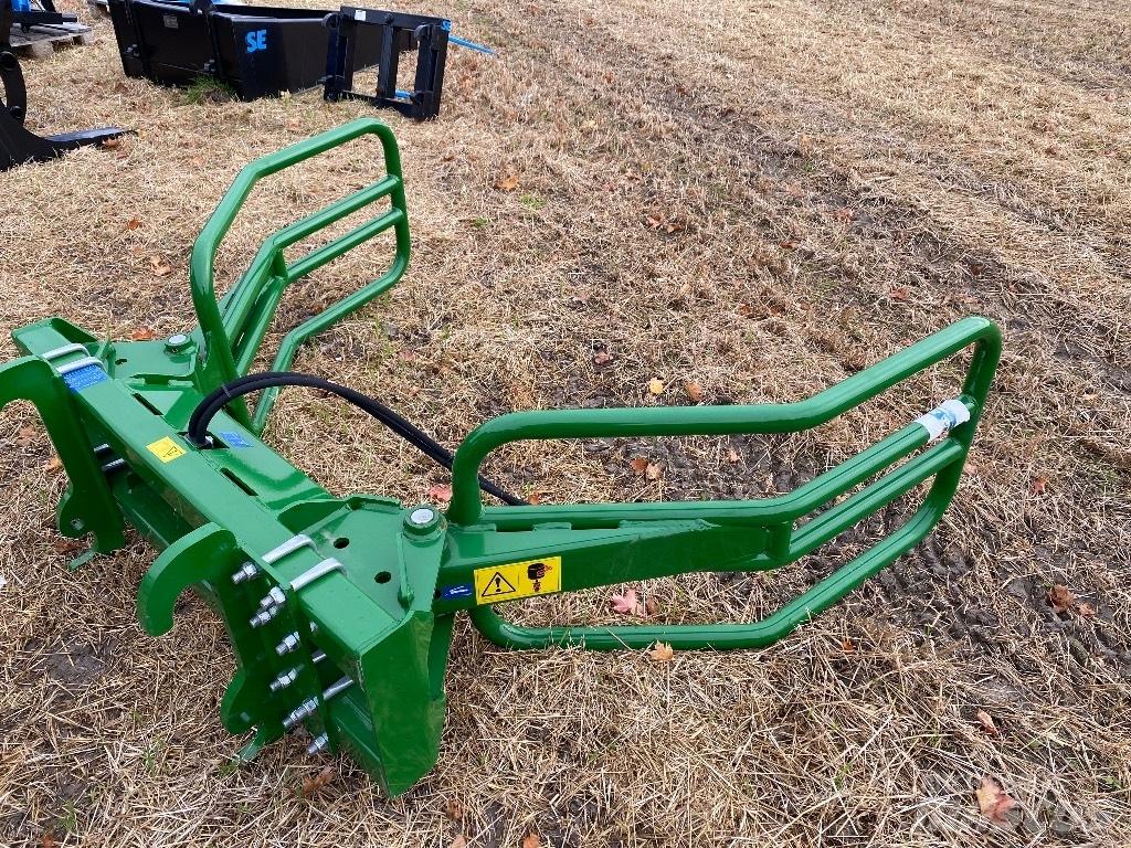 McHale R5 balgrip 프론트 로더 부속품