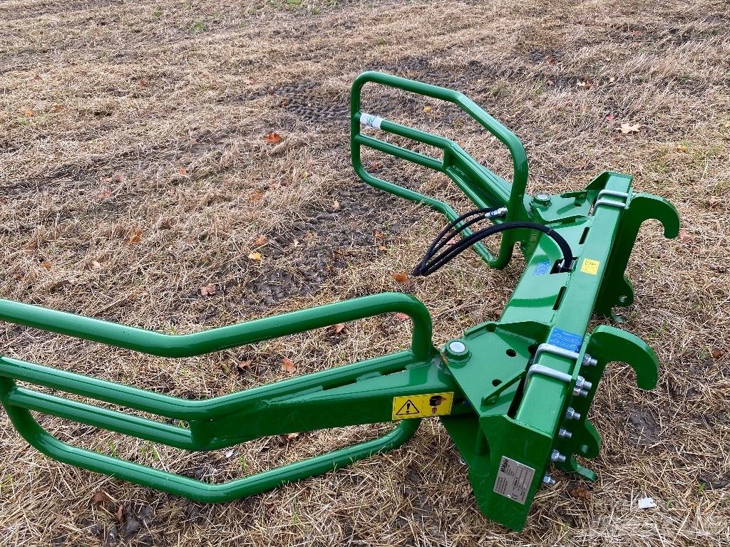 McHale R5 balgrip 프론트 로더 부속품