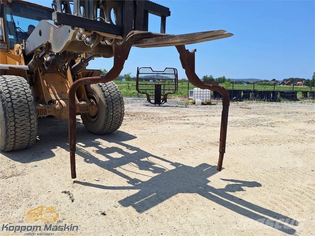 Timberjack 1110 기타 구성품