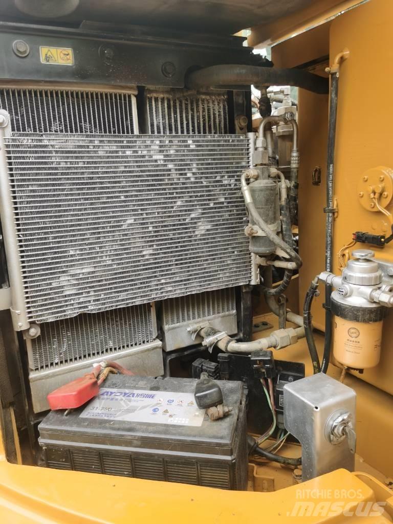 CAT 308 E 2 대형 굴삭기 29톤 이상