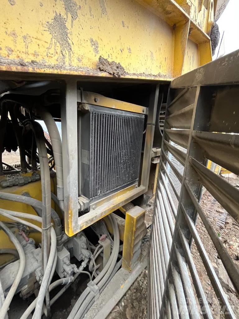 Keestrack Combo 이동식 선별기