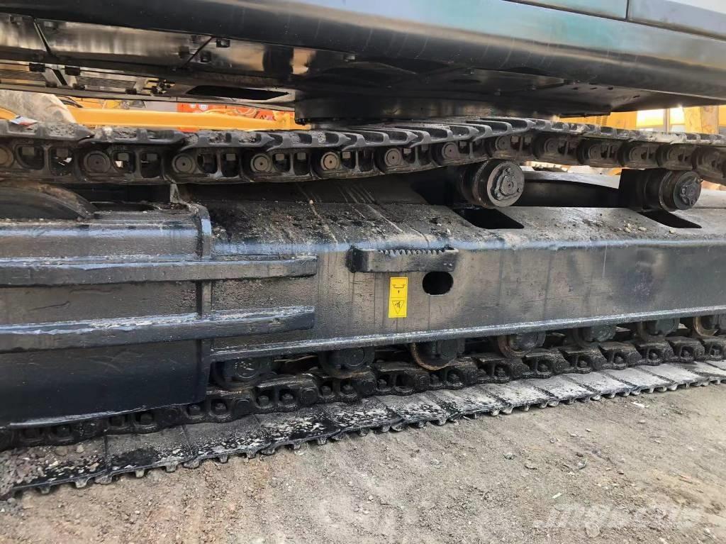 Hyundai R 305 LC-9 대형 굴삭기 29톤 이상