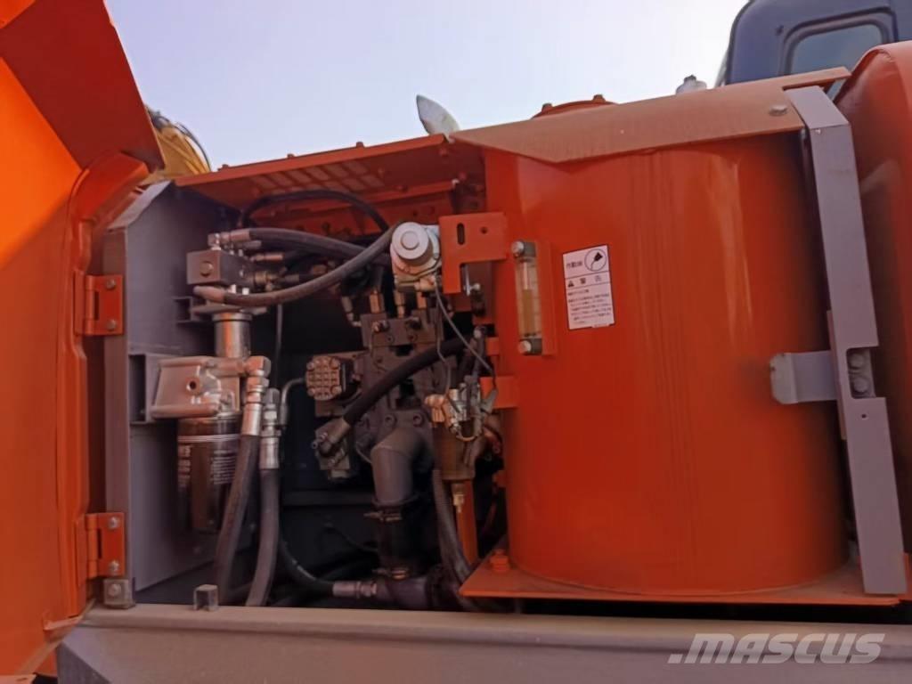 Hitachi ZX160 대형 굴삭기 29톤 이상