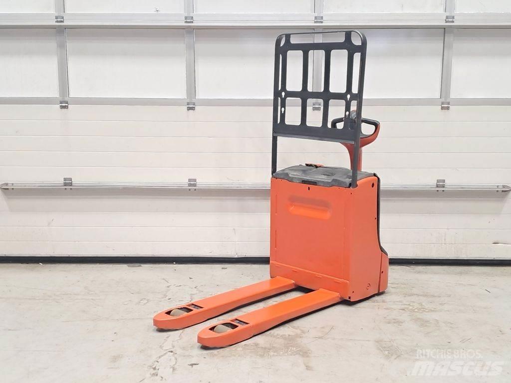 Linde T16 경량 리프터