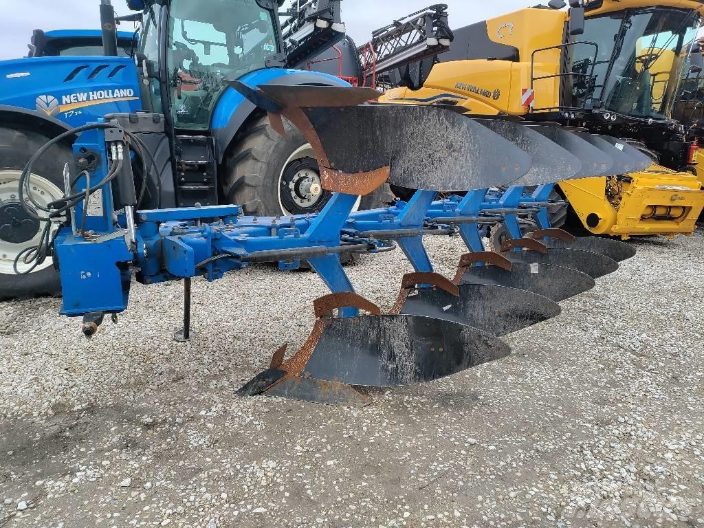 New Holland PH51080H 가역 플로우(쟁기)