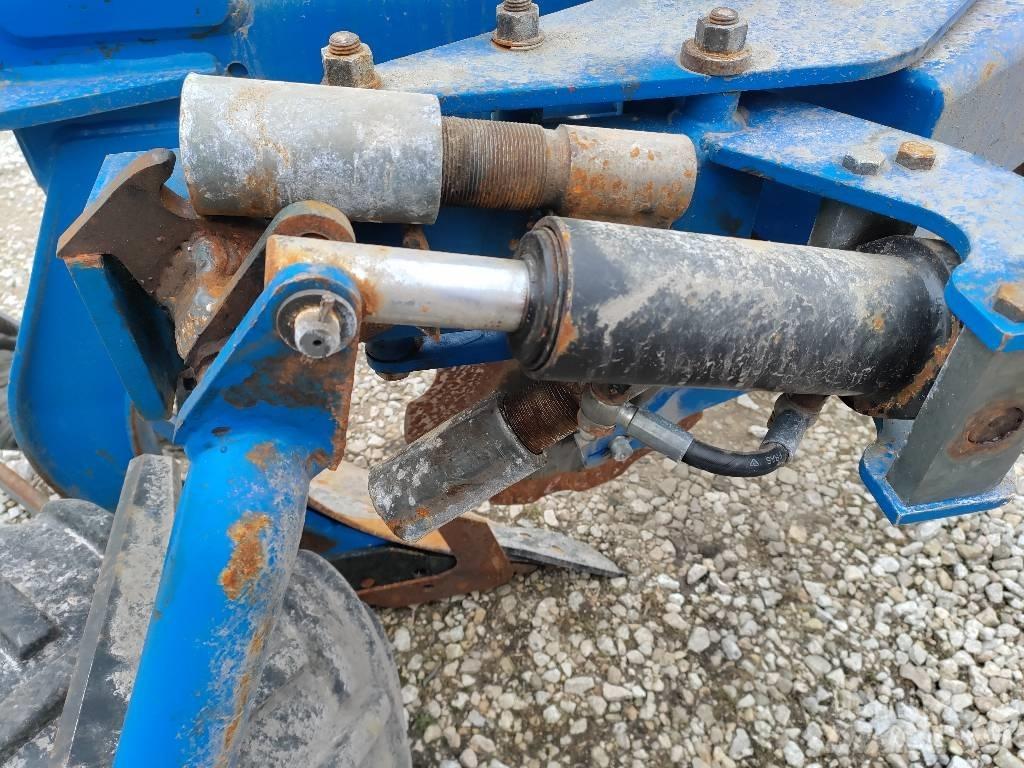 New Holland PH51080H 가역 플로우(쟁기)