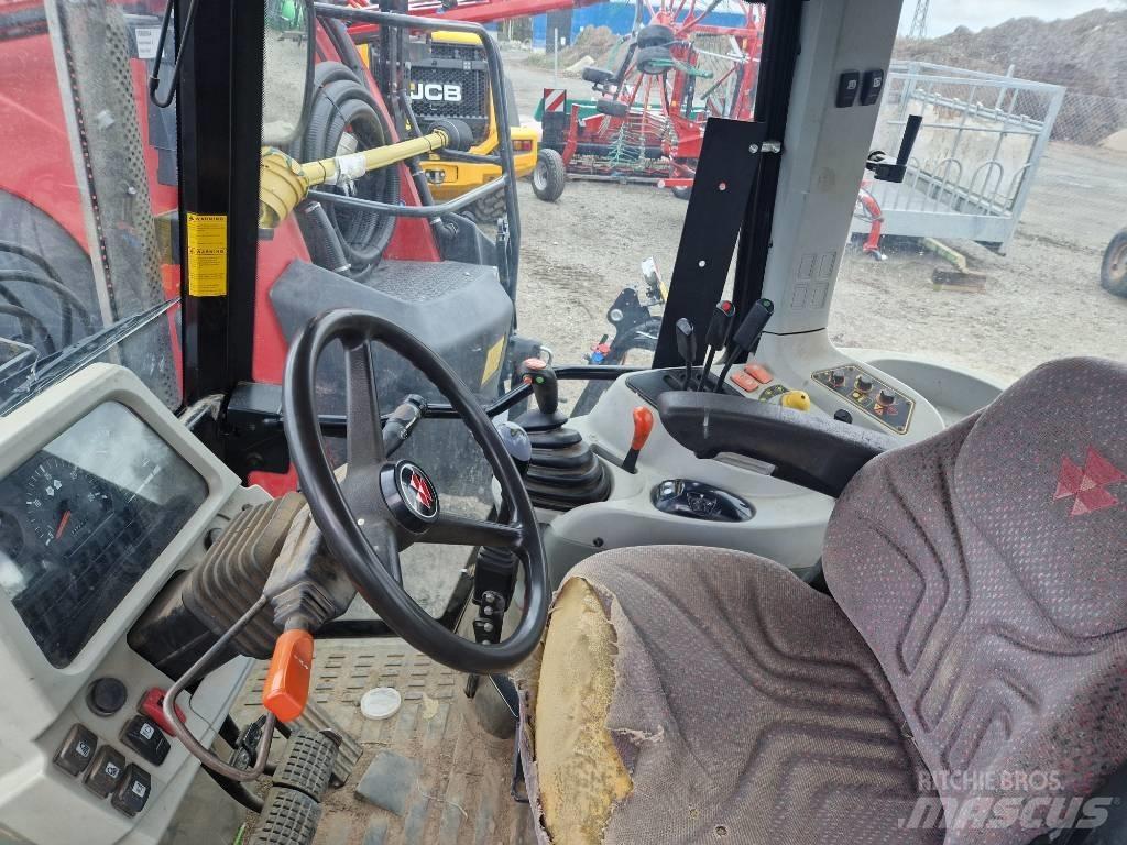 Massey Ferguson 5455 트랙터