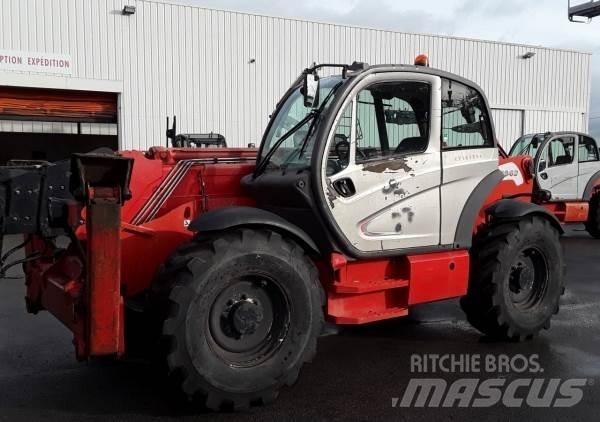 Manitou MT 1840 텔러 핸들러