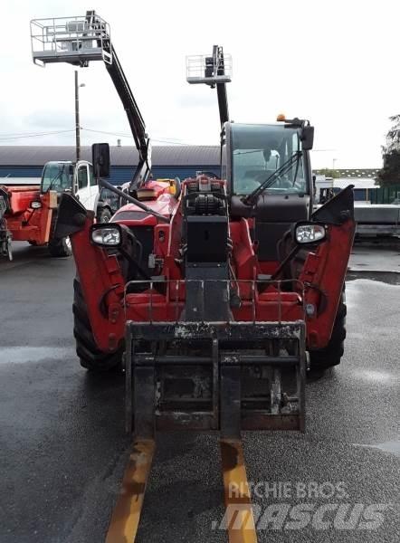 Manitou MT 1840 텔러 핸들러