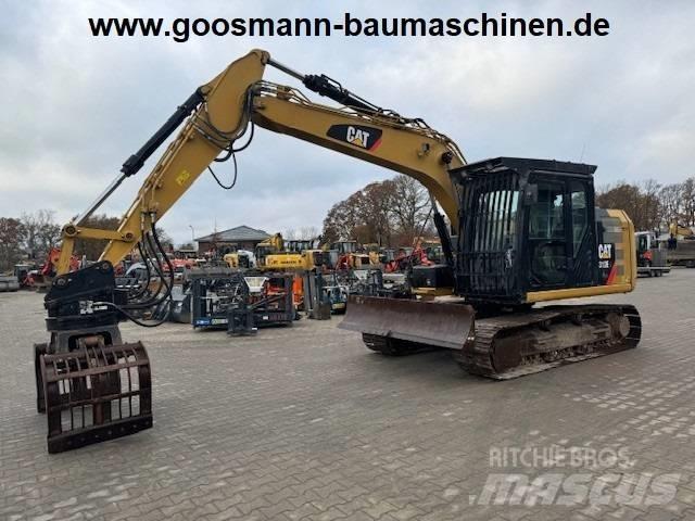 CAT 312 E 대형 굴삭기 29톤 이상