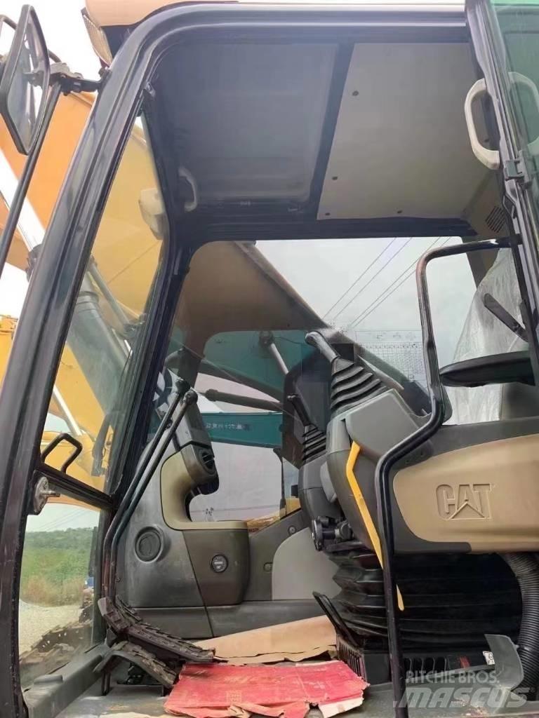 CAT 336 D 롱리치 굴삭기