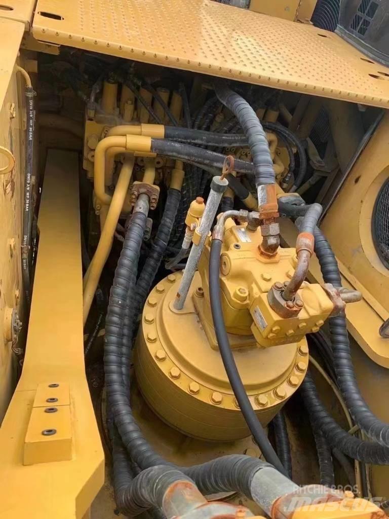 CAT 336 D 롱리치 굴삭기