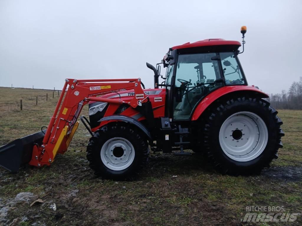 TYM T1304 트랙터