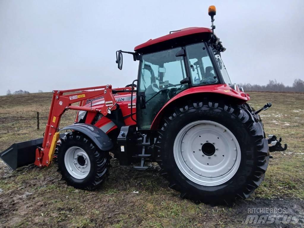TYM T1304 트랙터