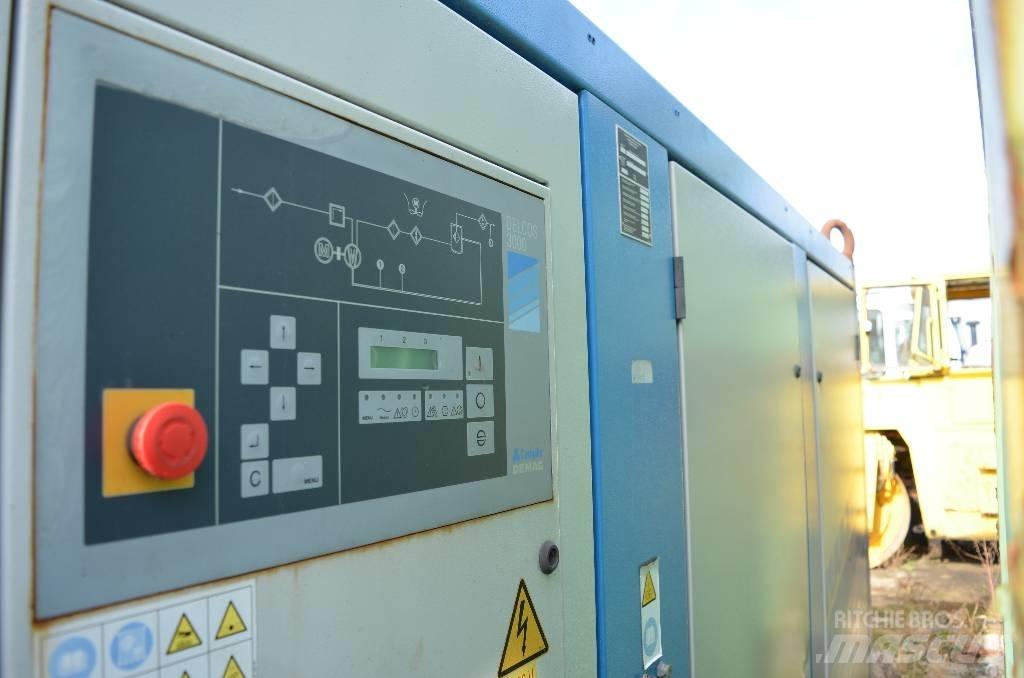 Compair MA250A 콤푸레샤