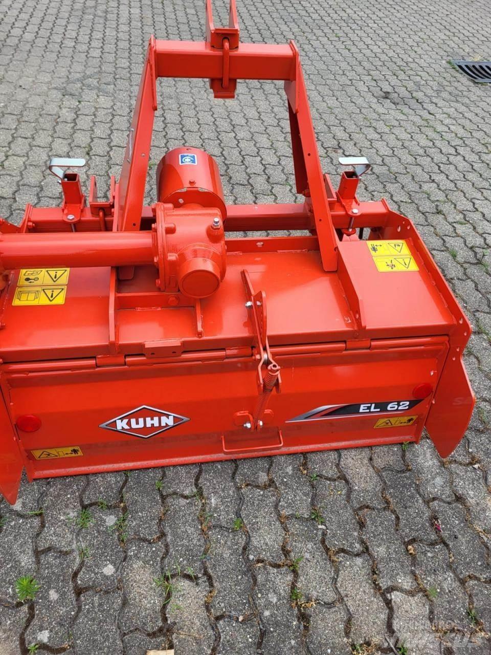 Kuhn EL62-120 기타 경작 기계 및 부속품