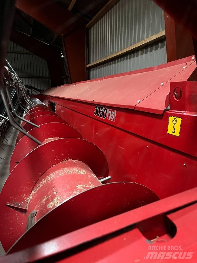 Case IH 9230 콤바인 수확기