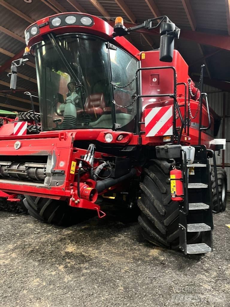 Case IH 9230 콤바인 수확기