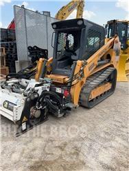Mustang NXT2100RT  스키드로더