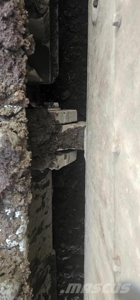 CAT D 11 N 크롤러 도저