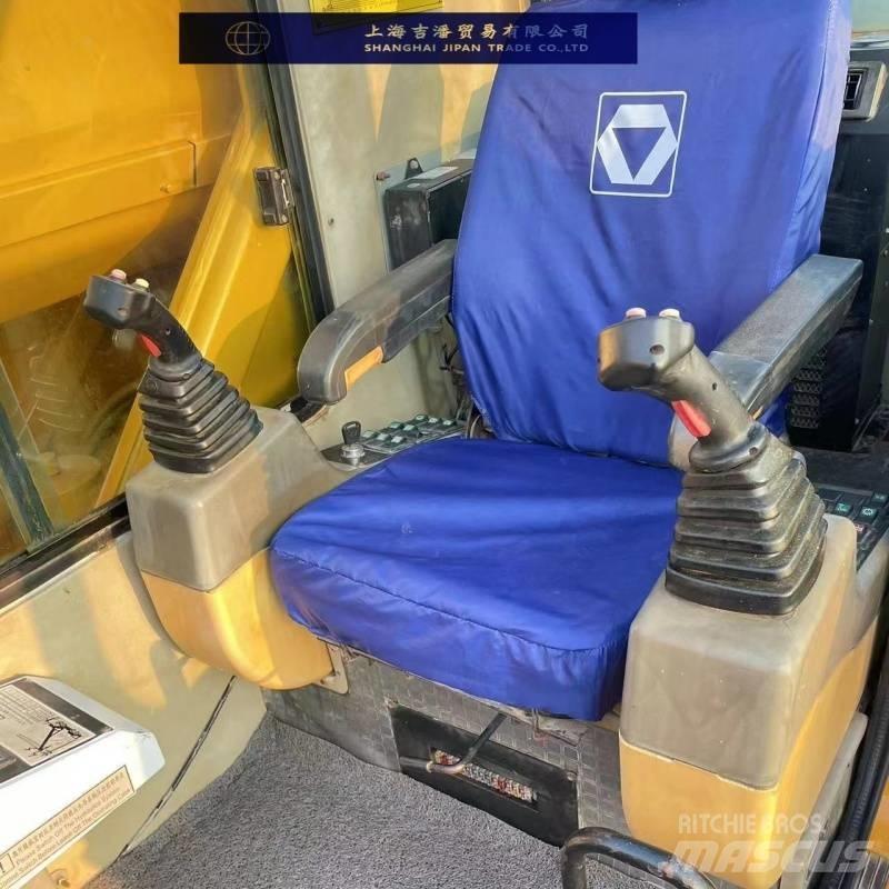 XCMG QY 35 K A/T 크레인