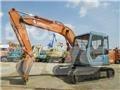 Hitachi EX100-3 대형 굴삭기 29톤 이상