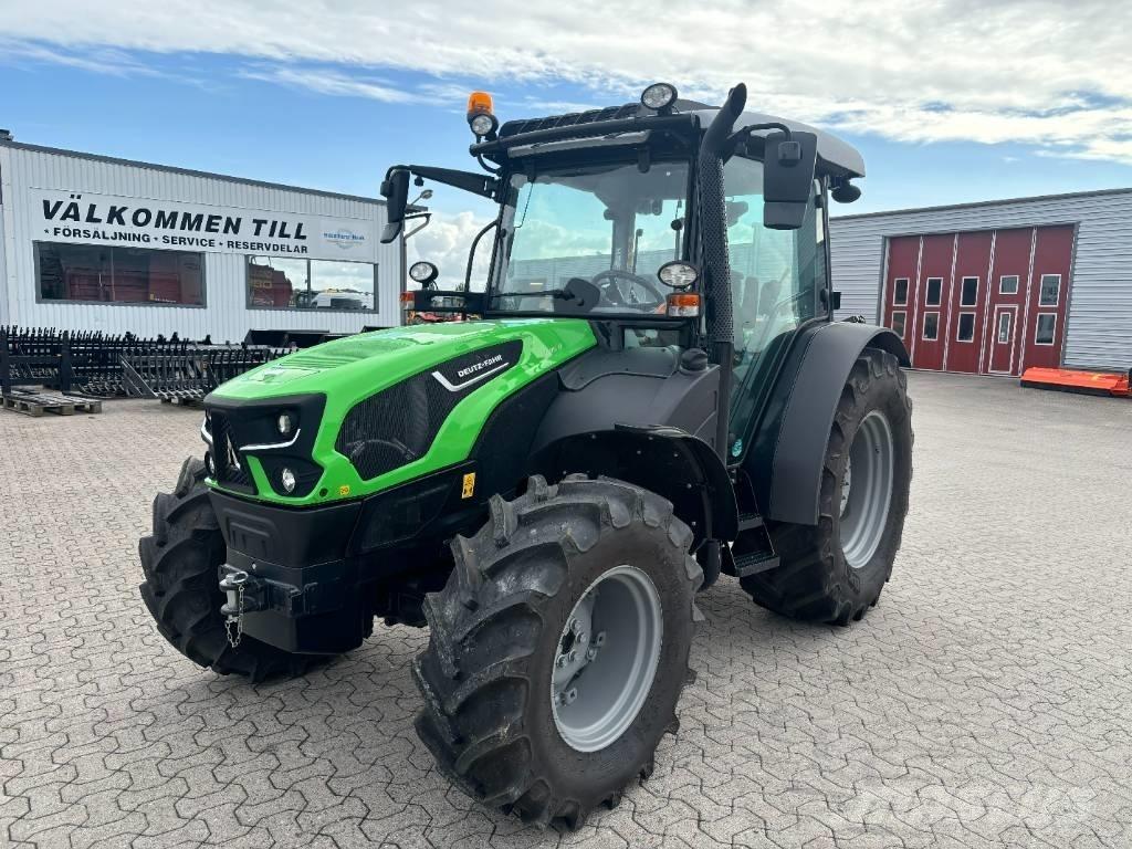 Deutz-Fahr 5095 D 트랙터