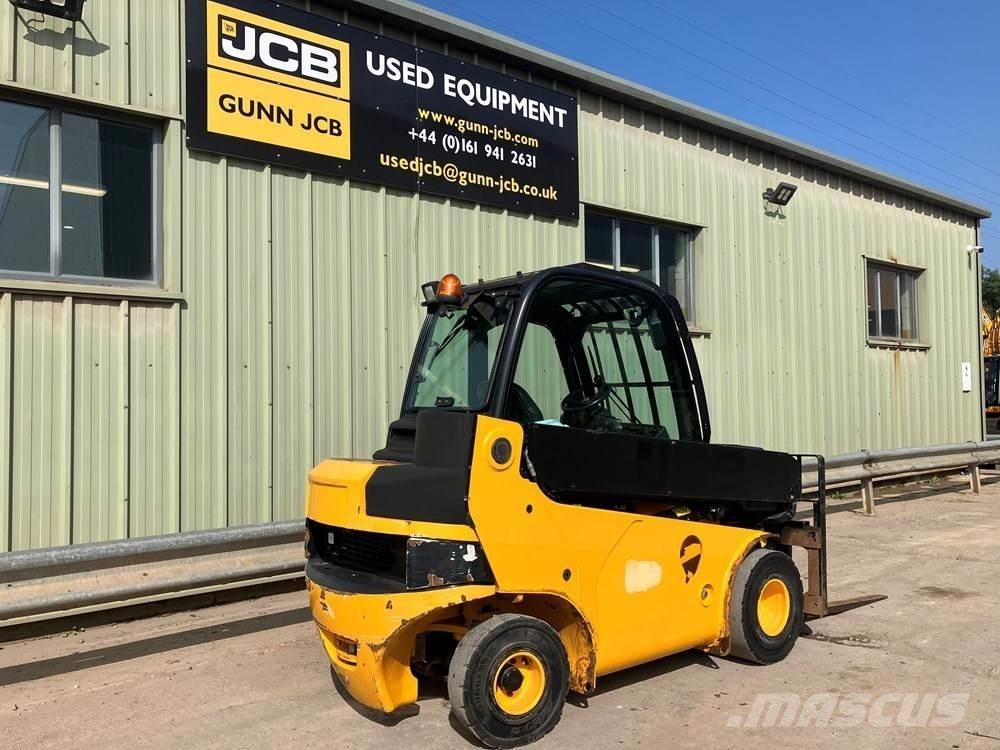 JCB TLT 30D 그 외 지게차