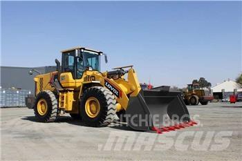 Lovol FL956H  휠로우더