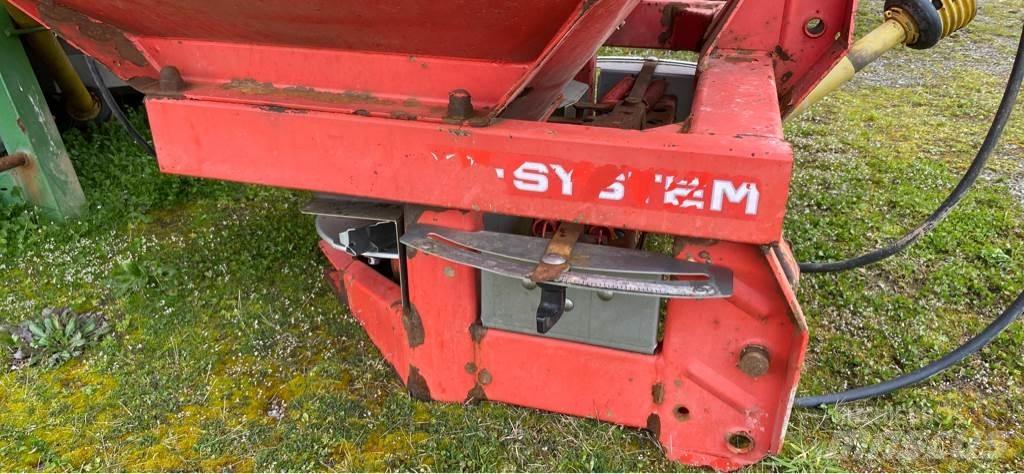 Kuhn MDS 921 스프레이어 퍼틸라이저
