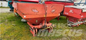 Kuhn MDS 921 스프레이어 퍼틸라이저