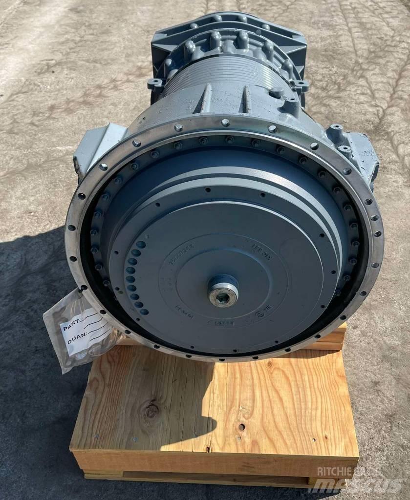 Allison Transmission 기어박스